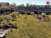 Prodej pozemku pro bydlení, Puklice, 1496 m2