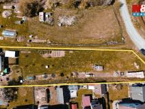 Prodej pozemku pro bydlení, Puklice, 1496 m2