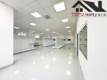 Pronájem obchodního prostoru, Jaroměř, Jezbinská, 391 m2