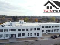 Pronájem obchodního prostoru, Jaroměř, Jezbinská, 391 m2