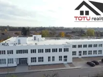 Pronájem obchodního prostoru, Jaroměř, Jezbinská, 391 m2