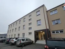 Pronájem bytu 1+kk, Janovice nad Úhlavou, Rozvojová zóna, 22 m2