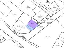 Prodej rodinného domu, Velké Meziříčí, Nad Kunšovcem, 63 m2