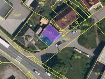 Prodej rodinného domu, Velké Meziříčí, Nad Kunšovcem, 63 m2