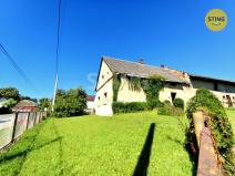 Prodej rodinného domu, Osoblaha, Celní, 200 m2