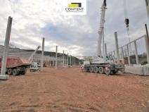 Pronájem skladu, Brandýs nad Labem-Stará Boleslav - Brandýs nad Labem, Pražská, 1800 m2