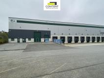 Pronájem výrobních prostor, Plzeň - Černice, K Cihelnám, 4840 m2