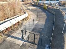 Pronájem komerčního pozemku, Příbram, 2827 m2