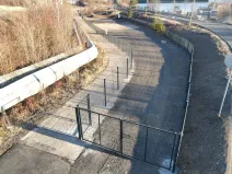 Pronájem komerčního pozemku, Příbram, 2827 m2