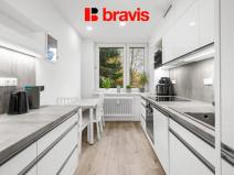 Prodej bytu 2+1, Brno - Bohunice, Gruzínská, 50 m2
