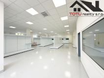 Pronájem kanceláře, Jaroměř, Jezbinská, 194 m2