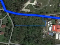 Prodej pozemku pro bydlení, Luštěnice, 9368 m2