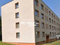 Prodej bytu 3+1, Šluknov, 74 m2