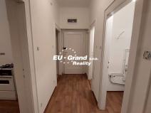 Pronájem bytu 1+1, Varnsdorf, Národní, 48 m2