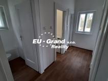 Pronájem bytu 1+1, Varnsdorf, Národní, 48 m2