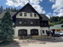 Prodej ubytování, Teplice nad Metují, 753 m2