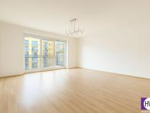 Prodej bytu 2+1, Praha, Na Harfě, 95 m2