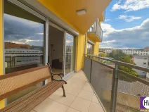 Prodej bytu 2+1, Praha, Na Harfě, 95 m2