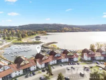 Prodej atypického bytu, Lipno nad Vltavou - Slupečná, 95 m2
