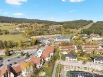 Prodej atypického bytu, Lipno nad Vltavou - Slupečná, 95 m2