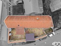 Prodej vícegeneračního domu, Babice u Rosic, Hájíček, 100 m2