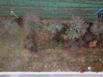 Prodej pozemku pro bydlení, Jizerní Vtelno, 750 m2