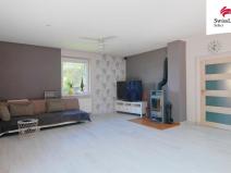 Prodej rodinného domu, Bohuslavice, 98 m2