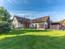 Prodej rodinného domu, Dolní Slivno - Slivínko, 133 m2