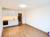 Pronájem bytu 1+kk, Praha, Holandská, 30 m2