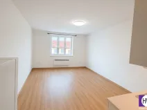 Pronájem bytu 1+kk, Praha, Holandská, 30 m2