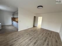 Pronájem bytu 2+1, Most, Maxe Švabinského, 54 m2
