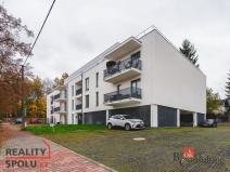 Prodej bytu 1+kk, Třemošná, 31 m2