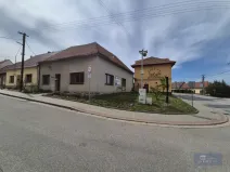 Prodej obchodního prostoru, Horní Věstonice, Lípová, 135 m2