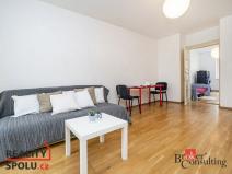 Pronájem bytu 2+1, Praha - Košíře, Mahenova, 65 m2