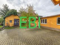 Prodej rodinného domu, Praha - Libuš, Ke březině, 151 m2