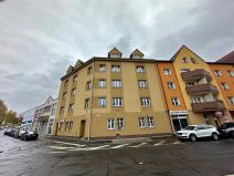 Pronájem bytu 3+kk, Cheb, Dyleňská, 68 m2