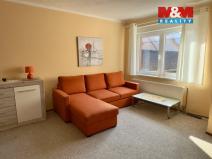 Pronájem bytu 3+1, Libušín, Kladenská, 65 m2