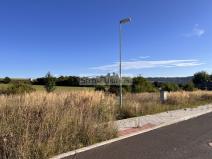 Prodej pozemku pro bydlení, Ruda, Františka Frolíka, 1368 m2