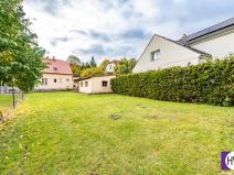 Prodej rodinného domu, Praha - Čakovice, Danielova, 167 m2