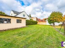 Prodej rodinného domu, Praha - Čakovice, Danielova, 167 m2