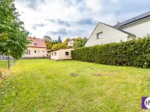 Prodej rodinného domu, Praha - Čakovice, Danielova, 167 m2