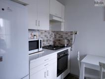 Prodej bytu 2+1, Teplice - Trnovany, Masarykova třída, 47 m2