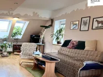 Prodej bytu 3+kk, Dubí, Tovární, 93 m2