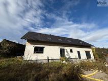 Prodej rodinného domu, Nové Mitrovice, 292 m2