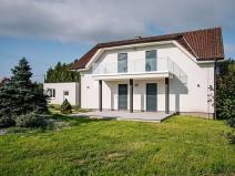 Prodej rodinného domu, Dolní Břežany, 175 m2