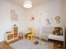 Prodej bytu 3+kk, Praha, Na Farkáně III, 80 m2