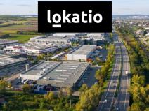 Pronájem skladu, Modřice, 8100 m2