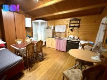 Prodej chaty, Český Těšín - Dolní Žukov, 20 m2