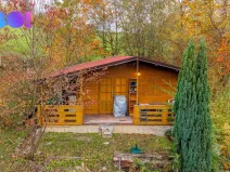 Prodej chaty, Český Těšín - Dolní Žukov, 20 m2