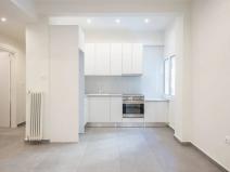 Prodej bytu 2+kk, Athény, Řecko, Ιπποδάμου, 52 m2